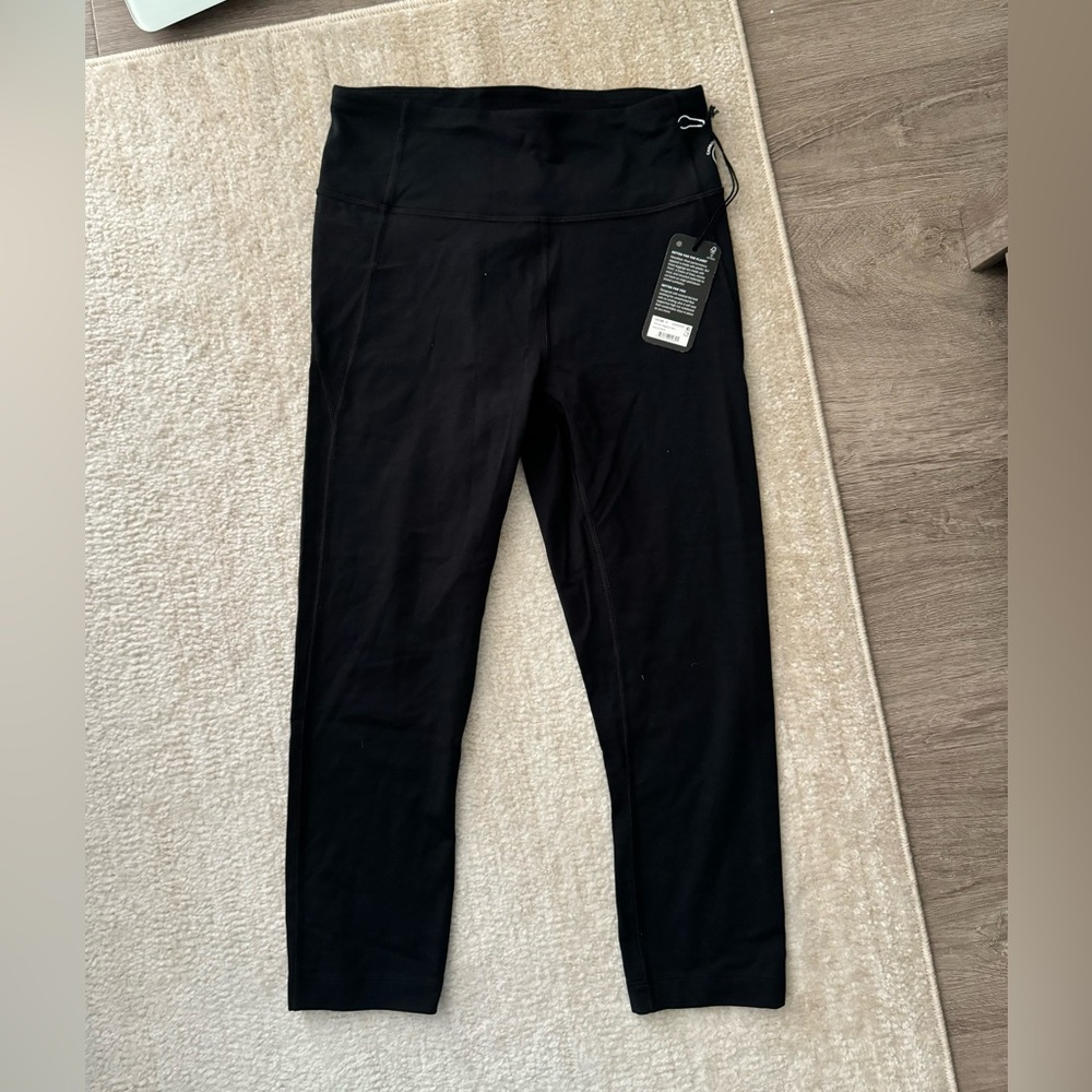 Allbirds Black Leggings Size S